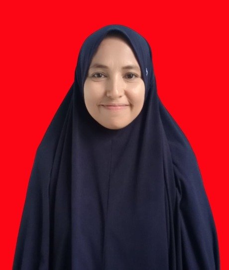 MAWAR, S.IP