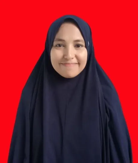 MAWAR, S.IP